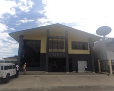 TISA Alotau Branch Office