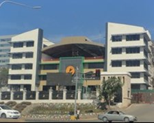 NCDC City Hall Stage 2