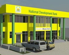 National Development Bank, Kavieng