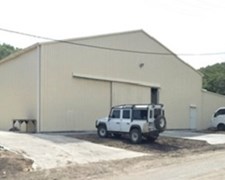 National Automotive Training Center-Port Moresby Technical College