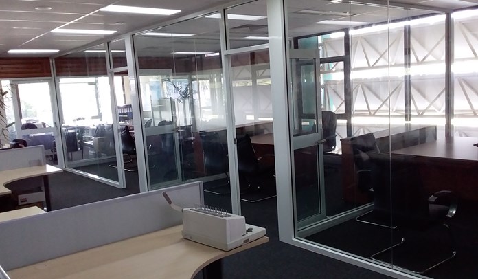 TISA Executive Offices & Boardroom
