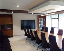 TISA Executive Offices & Boardroom