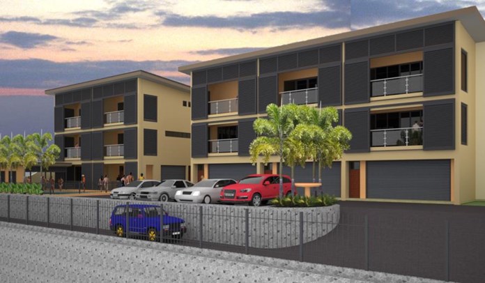 Wimble Apartment Ela Beach, Port Moresby
