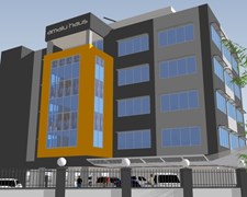 Amaiu Haus, Port Moresby