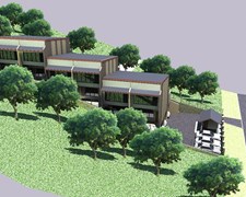 PNG Ports Residential Apartments – Port Moresby