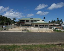 Tisa Retail Branch – Kavieng