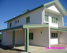 Town House – Malolo Estate, Port Moresby