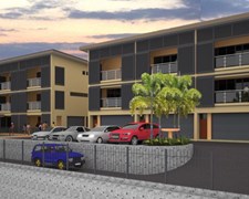 Wimble Apartment Ela Beach, Port Moresby