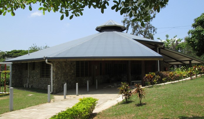 Sti Clinic & Counseling Center, Port Moresby